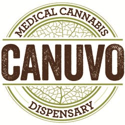 Dipensary logo