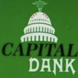 Dipensary logo