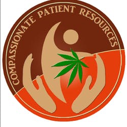 Dipensary logo