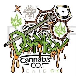 Dipensary logo