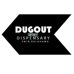 Dipensary logo