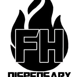 Dipensary logo