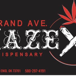 Dipensary logo