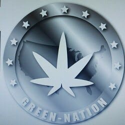 Dipensary logo