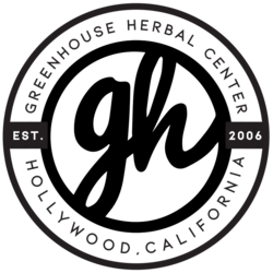 Dipensary logo