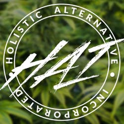 Dipensary logo