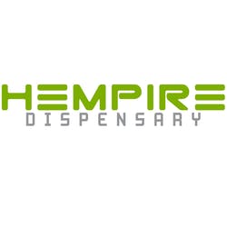 Dipensary logo