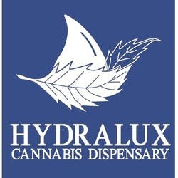 Dipensary logo