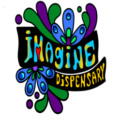 Dipensary logo