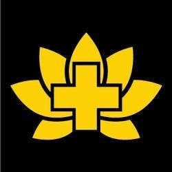 Dipensary logo