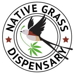 Dipensary logo