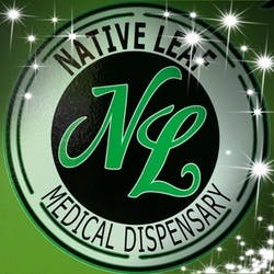 Dipensary logo