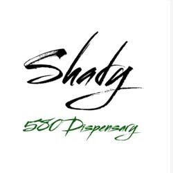 Dipensary logo