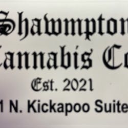 Dipensary logo