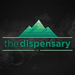 Dipensary logo