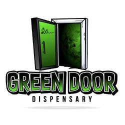 Dipensary logo