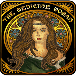 Dipensary logo