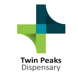 Dipensary logo