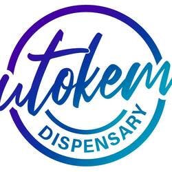 Dipensary logo
