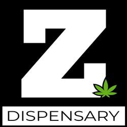 Dipensary logo