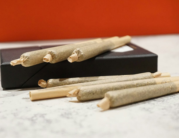 Pre-Rolls