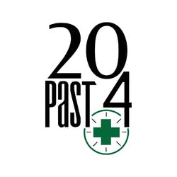 Dipensary logo