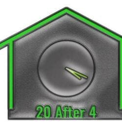 Dipensary logo