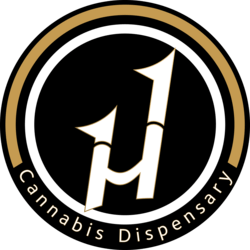 Dipensary logo