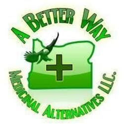 Dipensary logo