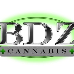 Dipensary logo