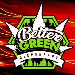 Dipensary logo