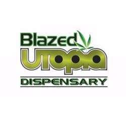 Dipensary logo