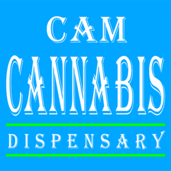 Dipensary logo