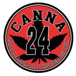 Dipensary logo