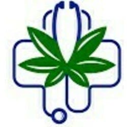 Dipensary logo