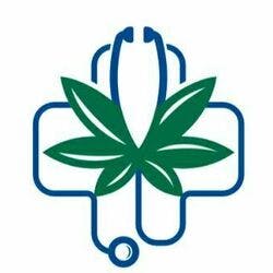 Dipensary logo