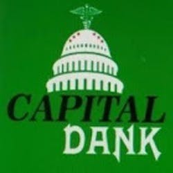 Dipensary logo