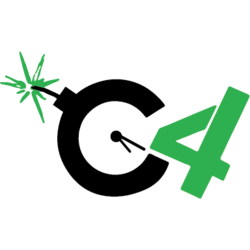 Dipensary logo