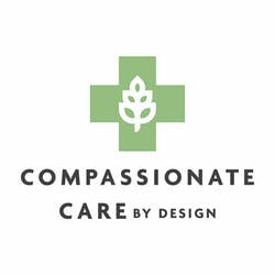 Dipensary logo
