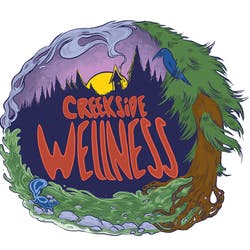 Dipensary logo