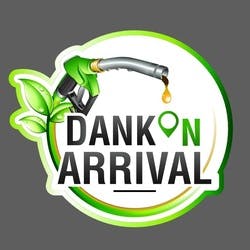 Dipensary logo