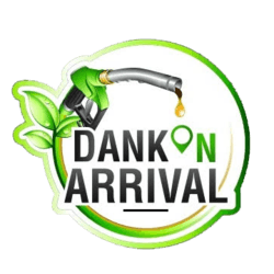 Dipensary logo
