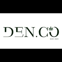 Dipensary logo