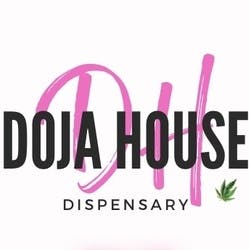 Dipensary logo