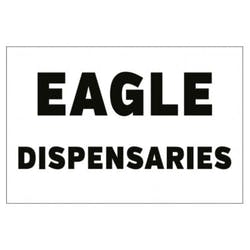 Dipensary logo