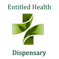 Dipensary logo