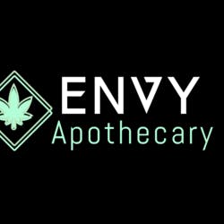 Dipensary logo