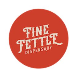 Dipensary logo