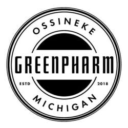 Dipensary logo