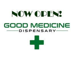 Dipensary logo